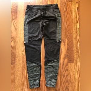 Prana athletic pants, size small